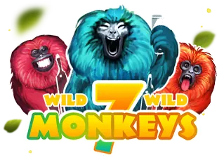 pgk44 รีวิว 7 Monkeys ทดลองเล่นฟรี