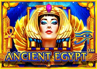 pgk44 รีวิว Ancient Egypt ทดลองเล่นฟรี