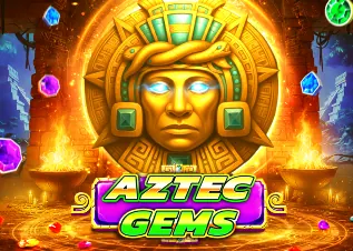 pgk44 รีวิว Aztec Gems ทดลองเล่นฟรี