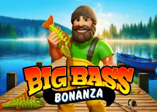 pgk44 รีวิว Big Bass Bonanza ทดลองเล่นฟรี