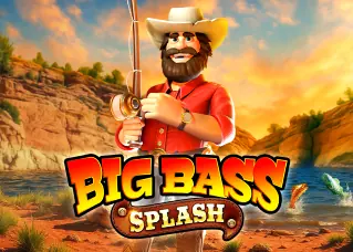 pgk44 รีวิว Big Bass Splash ทดลองเล่นฟรี