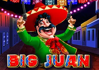pgk44 รีวิว Big Juan ทดลองเล่นฟรี