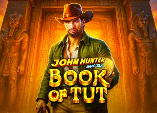 pgk44 รีวิว Book of Tut ทดลองเล่นฟรี