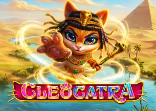 pgk44 รีวิว Cleocatra ทดลองเล่นฟรี