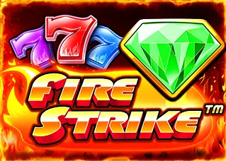 pgk44 รีวิว Fire Strike ทดลองเล่นฟรี