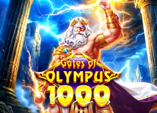 pgk44 รีวิว Gates of Olympus 1000 ทดลองเล่นฟรี