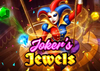 pgk44 รีวิว Jokers Jewels ทดลองเล่นฟรี