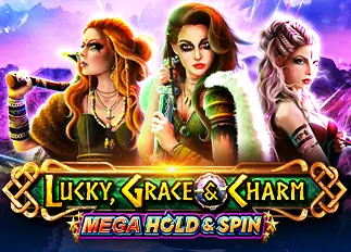 pgk44 รีวิว Lucky Grace and Charm ทดลองเล่นฟรี