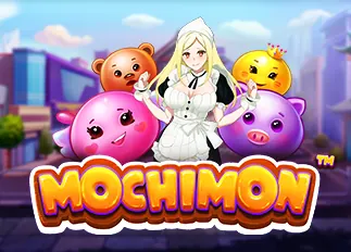 Mochimon ทดลองเล่นฟรี