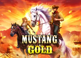 pgk44 รีวิว Mustang Gold ทดลองเล่นฟรี