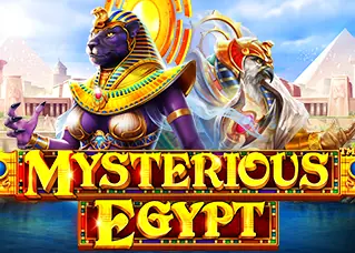 pgk44 รีวิว Mysterious Egypt ทดลองเล่นฟรี