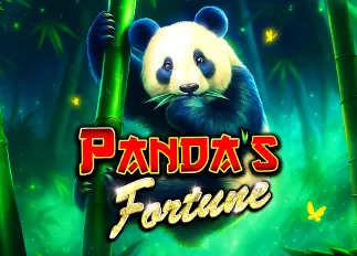 pgk44 รีวิว Pandas Fortune ทดลองเล่นฟรี