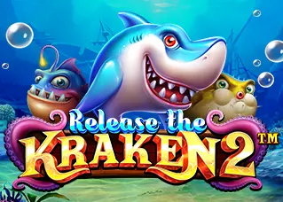pgk44 รีวิว Release the Kraken 2 ทดลองเล่นฟรี