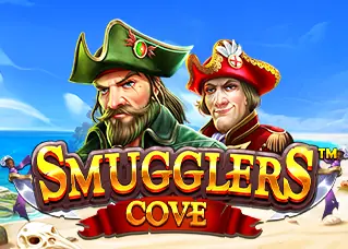 pgk44 รีวิว Smugglers Cove ทดลองเล่นฟรี