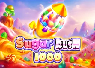 pgk44 รีวิว Sugar Rush 1000 ทดลองเล่นฟรี