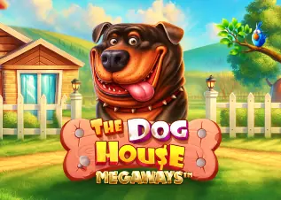 pgk44 รีวิว The Dog House Megaways ทดลองเล่นฟรี