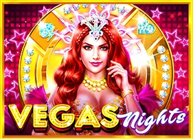 pgk44 รีวิว Vegas Nights ทดลองเล่นฟรี