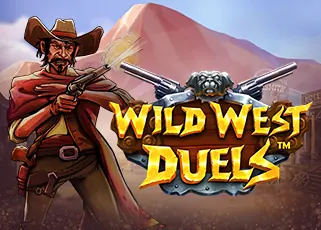 pgk44 รีวิว Wild West Duels ทดลองเล่นฟรี