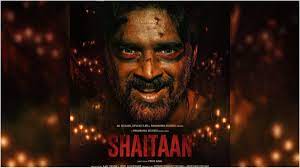 Shaitaan Box Office Collection Day 7